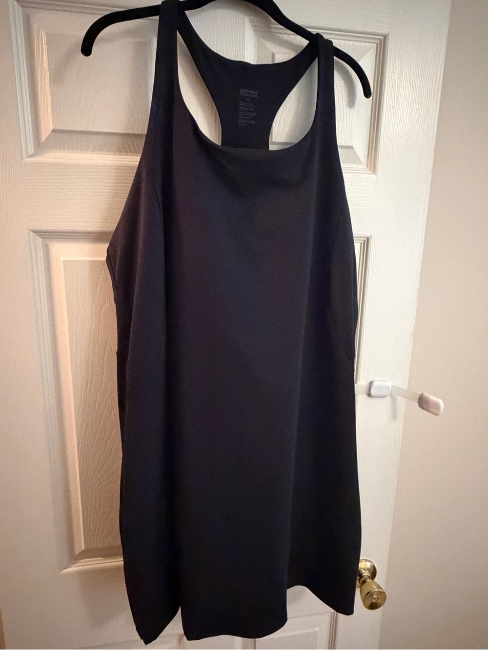 Girlfriend Collective Active Dress